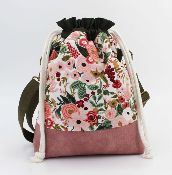 Projekttasche Garden Party